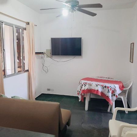 Apartamento Em Убатуба Экстерьер фото
