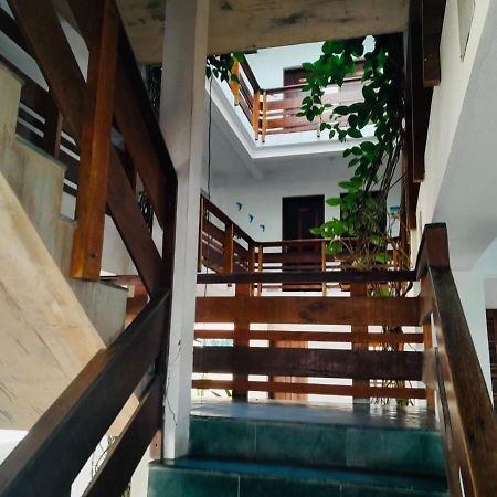 Apartamento Em Убатуба Экстерьер фото
