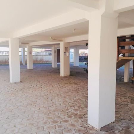 Apartamento Em Убатуба Экстерьер фото