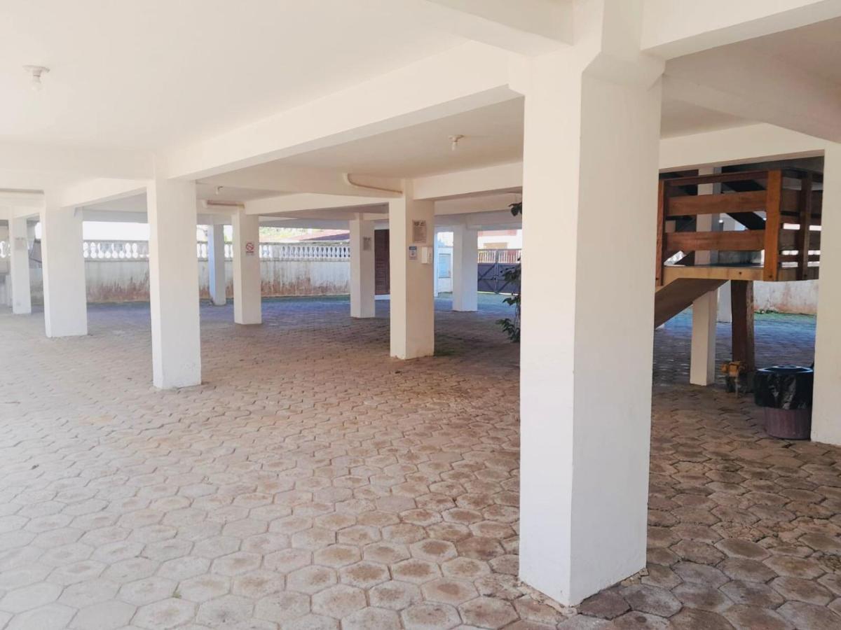 Apartamento Em Убатуба Экстерьер фото